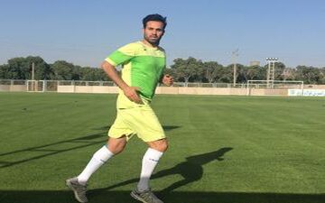 هشدار مدافع سابق تیم ملی درمورد رونالدو