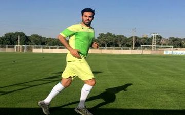 هشدار مدافع سابق تیم ملی درمورد رونالدو