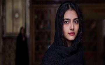 دختر تهرانی در بین زیباترین دختران جهان در کتاب اطلس زیبایی ! +عکس