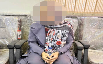 بی غیرتی مرد متاهل به اوج رسید/پیشنهاد بی‌شرمانه مرد جوان به همسرش؛ با دوستانم بخواب!