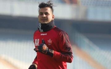 یک پرسپولیسی بزرگترین مانع در مسیر قهرمانی!