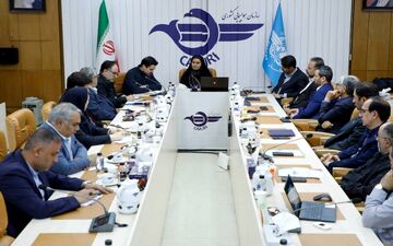 قصور ایرلاین‌ها و سکوت سازمان هواپیمایی/ وجوه بلیت مسافران در دوره جنگ استرداد نشد