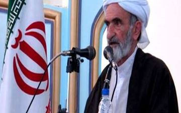 امام جمعه سنندج: حفاظت از محیط زیست وظیفه ای اسلامی و ملی است