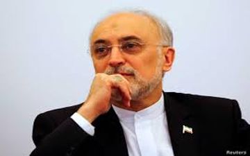 رئیس سازمان انرژی اتمی درگذشت شجریان را تسلیت گفت

