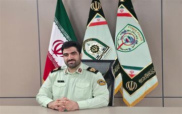 رئیس پلیس فتا خبر داد| ارسال لینک آلوده به بهانه فطریه ۱۴۰۴