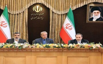 گام دوم ایران در جهت تامین نیازهای کشور است