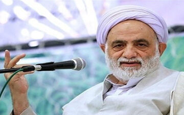 دروغی که حجت‌الاسلام قرائتی در ایام عید آن را جایز می‌داند! +فیلم 