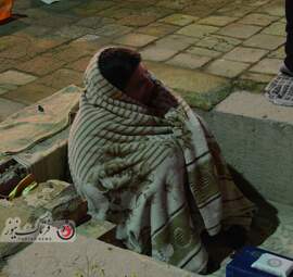 شب قدر 