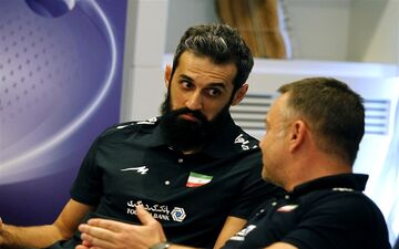 سعید معروف غایب بزرگ نبرد با لهستان 