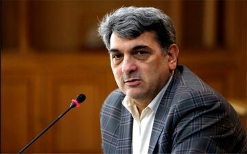  حناچی: حفظ امنیت شهروندان خط قرمز مدیران شهری است