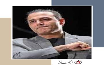 لغو کنسرت علیرضا قربانی در اصفهان |ماجرا چه بود؟