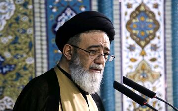 امام جمعه تبریز: مبارزه جدی قوه قضائیه با فساد، راهبردهای دشمن را باطل ساخت