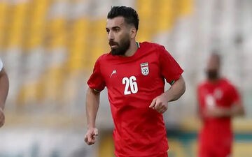 حبیبی‌نژاد مقابل چادرملو؛ فرصت دوباره برای ستاره تراکتور