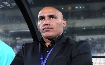 علیرضا منصوریان: انتخابم منطقی بود 