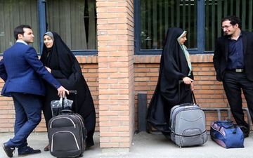 دانشجویان متاهل دو برابر وام تحصیلی می گیرند