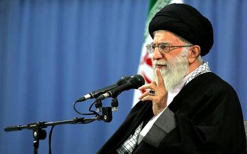 در قضایای اخیر دشمنان هم‌پیمان شدند/حرف‌هایی دارم و در وقت آن با مردم عزیزمان سخن خواهم گفت