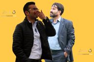 سپاهان ب برای حفظ صدر می‌جنگد؛ آسمان گلستان به دنبال فرار از نیمه پایین جدول