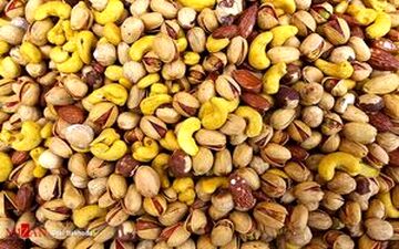 با خوردن این میان وعده های لاکچری به تناسب اندام برسید

