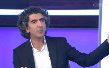  صحبت‌های جنجالی کارشناس «من و تو» که مجری برنامه را هم عصبانی کرد+فیلم