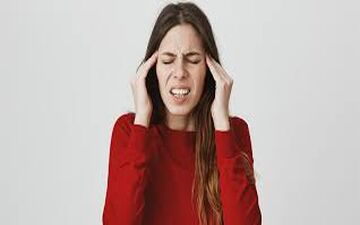 رابطه آلودگی هوا و میگرن| اگر میگرن دارید از در خانه بیرون نروید

