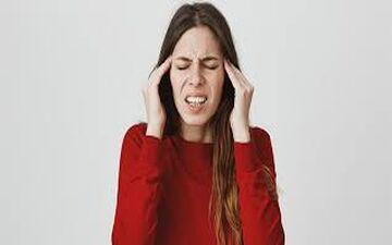 رابطه آلودگی هوا و میگرن| اگر میگرن دارید از در خانه بیرون نروید

