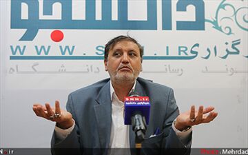 انتخاب آقای رئیسی در همان مرحله اول قطعی است/ روحانی و جهانگیری از پیش بازنده بزرگ انتخاباتند