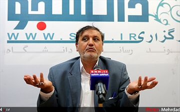 انتخاب آقای رئیسی در همان مرحله اول قطعی است/ روحانی و جهانگیری از پیش بازنده بزرگ انتخاباتند