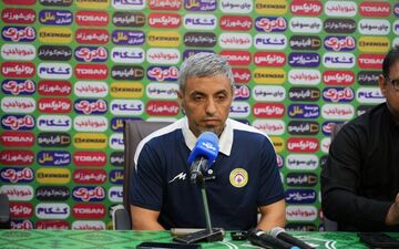جدایی رسول خطیبی از فجرسپاسی پس از شکست سنگین