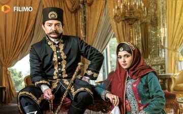 جیران نامزد بهترین سریال در جشنواره درامای سئول