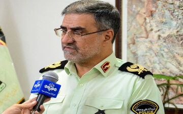 26 دستگاه ماینر غیرمجاز در "سنقروکلیایی" کشف شد