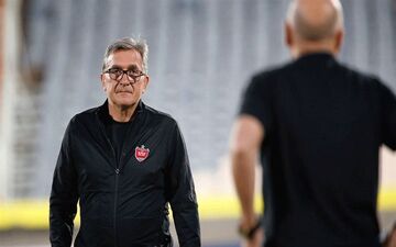تهدید برانکو عملی شد؛ جنگ پرسپولیس و پروفسور در فیفا!