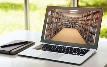 ثبت‌نام ناشران دیجیتال برای نمایشگاه کتاب