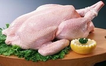 دلایل شایعه مرغ های هورمونی