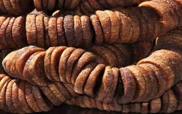 این خوراکی ها ایمنی بدن را بالا می برند 