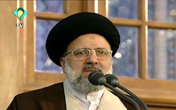 توضیحات رئیسی از درآمدها و هزینه‌های آستان قدس رضوی/ پاساژسازی کار آستان قدس نیست + فیلم