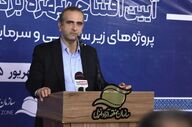رشد دو برابری عملکرد بندر کاسپین در دولت سیزدهم