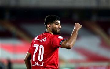 جدیت پرسپولیس و یحیی برای ادامه همکاری با شهریار