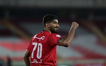 جدیت پرسپولیس و یحیی برای ادامه همکاری با شهریار