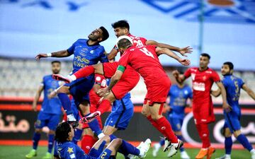 برد پرسپولیس، نتیجه برتری ذهنی
