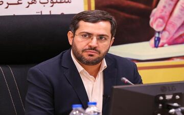 نامزد حامی رئیسی برای ثبت‌نام رفت اما راهش ندادند! +عکس