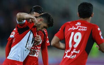 چهار دلیل برای جدایی ستاره جوان پرسپولیس