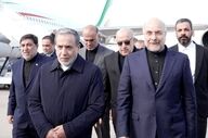 خبر رویترز تائید شد؛ عراقچی و قالیباف به دوحه سفر کردند