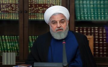  وعده‌هایمان به مردم تبریز را دنبال خواهیم کرد