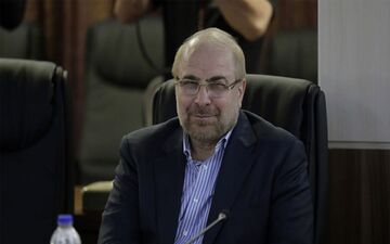 احسان عسکری به عنوان مشاور ومدیرکل دفتر حوزه ریاست مجلس منصوب شد