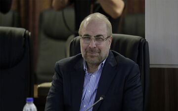 احسان عسکری به عنوان مشاور ومدیرکل دفتر حوزه ریاست مجلس منصوب شد
