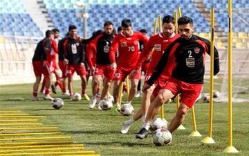 دوست دارم با برانکو در پرسپولیس بمانم!