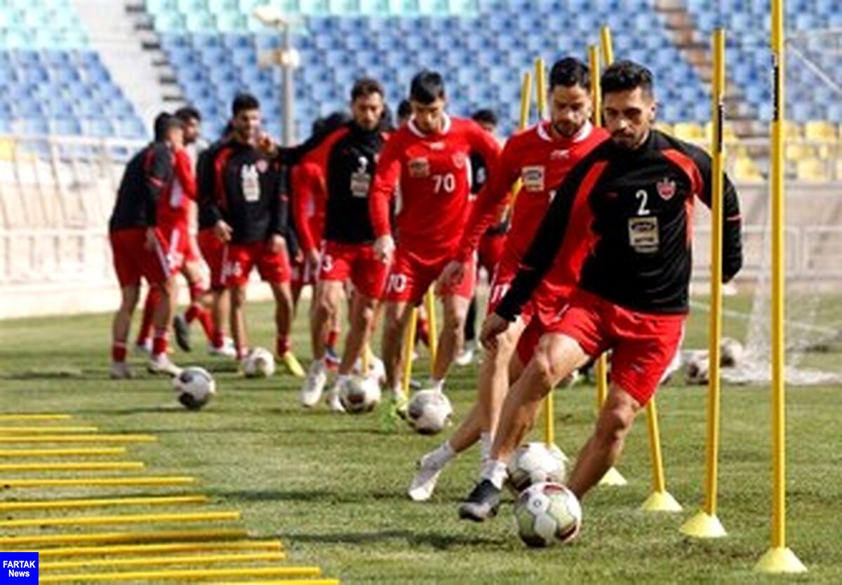 سرمنشاء مشکلات کنونی باشگاه پرسپولیس مشخص شد!