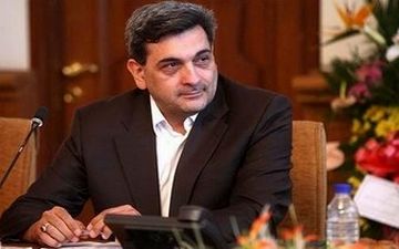  گزارش ۱۰۰ روزه حناچی به شورا
