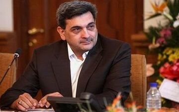  گزارش ۱۰۰ روزه حناچی به شورا