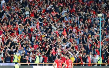 آزادی دوباره سرخ می‌شود: بلیت‌فروشی بازی خانگی پرسپولیس آغاز شد
